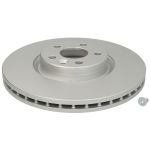 Remschijf BOSCH 0 986 479 J41, 1 stuk