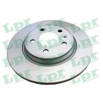 Bromsskiva LPR A1062PR