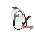 Capteur, vitesse de rou AUTOFREN SEINSA DS0123