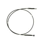 Seilzug, Schaltgetriebe DT Spare Parts 3.53245