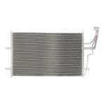Condensator, airconditioning THERMOTEC KTT110480