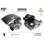 Bromsok FTE 9290102