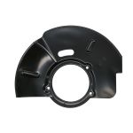 Placa protectora, disco de freno HERTH+BUSS ELPARTS J3330306