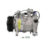 Klimakompressor NISSENS 89585