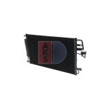 Condensator, airconditioning AKS DASIS 562014N