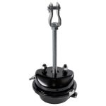 Membran, membran bromscylinder FEBI BILSTEIN 07082