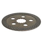 Bremsscheibe SBP 01-AG011