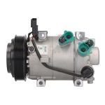 Klimakompressor MAHLE ACP 633 000P