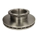 Bremsscheibe ROULUNDS 540301PRO.PRZET, 1 Stück