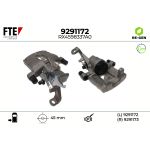 Remklauw FTE 9291172