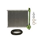 Permutador de calor, aquecimento interior MAHLE AH 330 000S