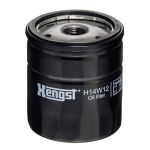 Ölfilter HENGST FILTER H14W12