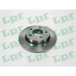 Bromsskiva LPR M5004P