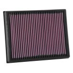 Luchtfilter K&N FILTERS 33-3086