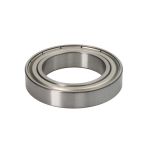 Rillenkugellager Schaeffler FAG 61906-2Z