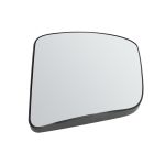 Specchietto esterno - vetro dello specchio  MEKRA 156000004099