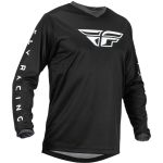 Chemise de motocross FLY RACING F-16 Taille 4XL