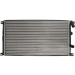 Radiator, motorkoeling Economy Class NRF 58324A