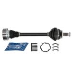 Drivaxel MEYLE 100 498 0821