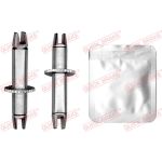 Justerarsats, trumbroms QUICK BRAKE 111 53 011