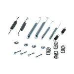 Kit d'accessoires, mâchoires de frein QUICK BRAKE 105-0598