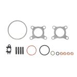 Kit d'assemblage, turbocompresseur ELRING EL222890