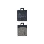 Kit de plaquettes de frein, frein à disque BREMBO 07067