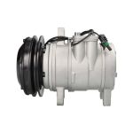 Ilmastoinnin kompressori HIGHWAY AUTOMOTIVE 45119007