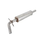 Mittelschalldämpfer BOSAL 220-055