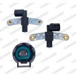 Capteur d'angle, vilebrequin WAGNER CRS00224