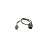Sensor Lambda BOSCH 0 258 017 491