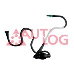 Tubazione del carburante AUTLOG KL3185
