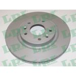 Disco freno LPR N2045VR