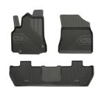 Rubber vloermatten FROGUM FRG77407251