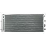 Condensator, airconditioning HC-CARGO CAR261612