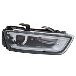 Koplampen HELLA 1EL 354 839-061