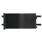 Kondensator, Klimaanlage NRF 350620