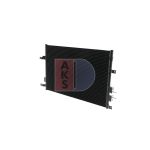 Condenseur (climatisation) AKS DASIS 012004N