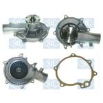 Vattenpump SIL PA378