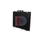Condensator, airconditioning AKS DASIS 422038N