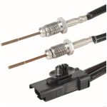 Abgastemperatursensor HERTH+BUSS ELPARTS 70682552