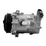 Airco-compressor AIRSTAL 10-0093