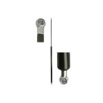 Muelle neumático, maletero/compartimento de carga MAGNUM TECHNOLOGY MGS5022