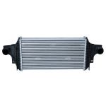 Intercooler, inlaatluchtkoeler NRF 30370