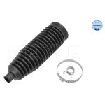Jeu de soufflets (direction) MEYLE 614 620 0017