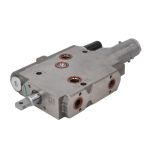 Hydraulischer Flußverteiler BOSCH R917010120