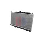 Radiateur moteur AKS DASIS 100350N