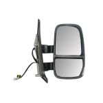 Außenspiegel PACOL IVE-MR-033