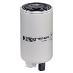 Kraftstofffilter HENGST H514WK D695