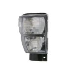 Feu clignotant DEPO 115-1502R-U